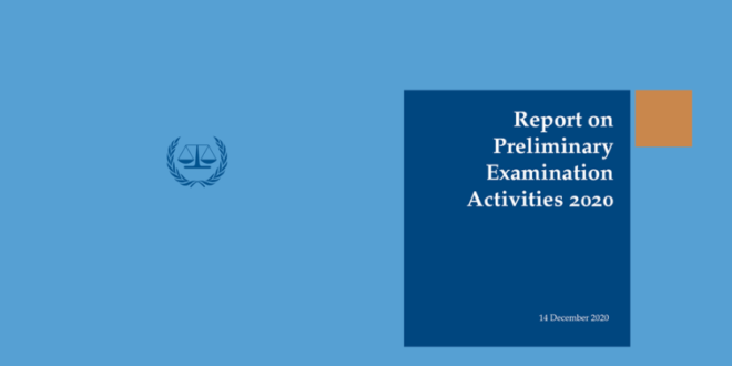Examen Preliminar