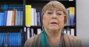 Bachelet