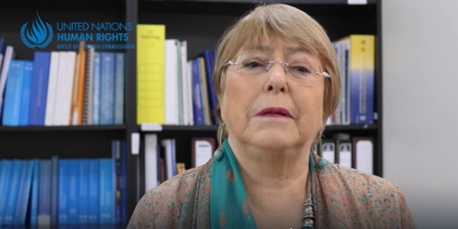 Bachelet