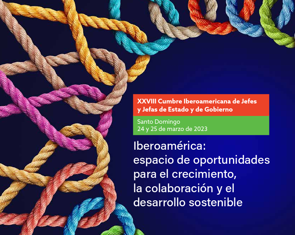 CEPAL aportes de la XXVIII Cumbre Iberoamericana de Jefes y Jefas de ...