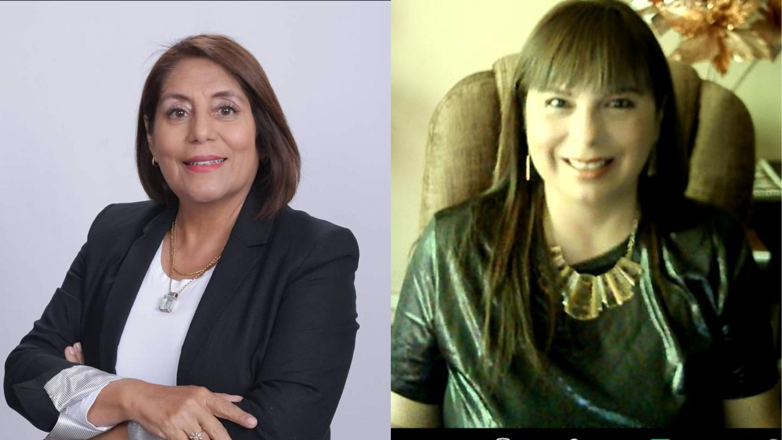 Asilo diplomático ¿Instrumento de impunidad? Caso: Sra. Nadine Heredia ...