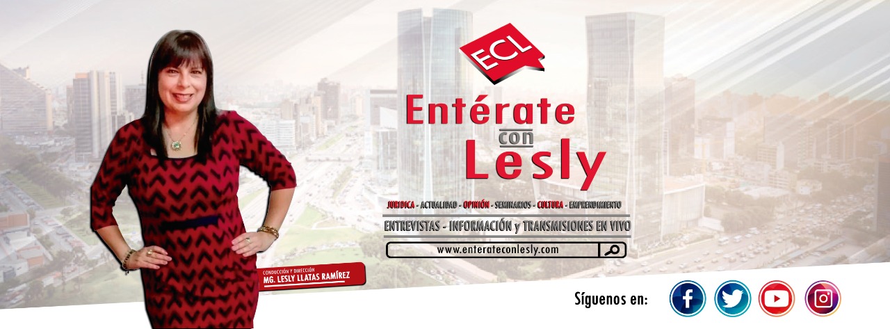 Entérate Con Lesly