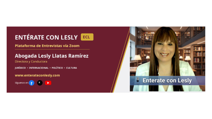 Entérate Con Lesly