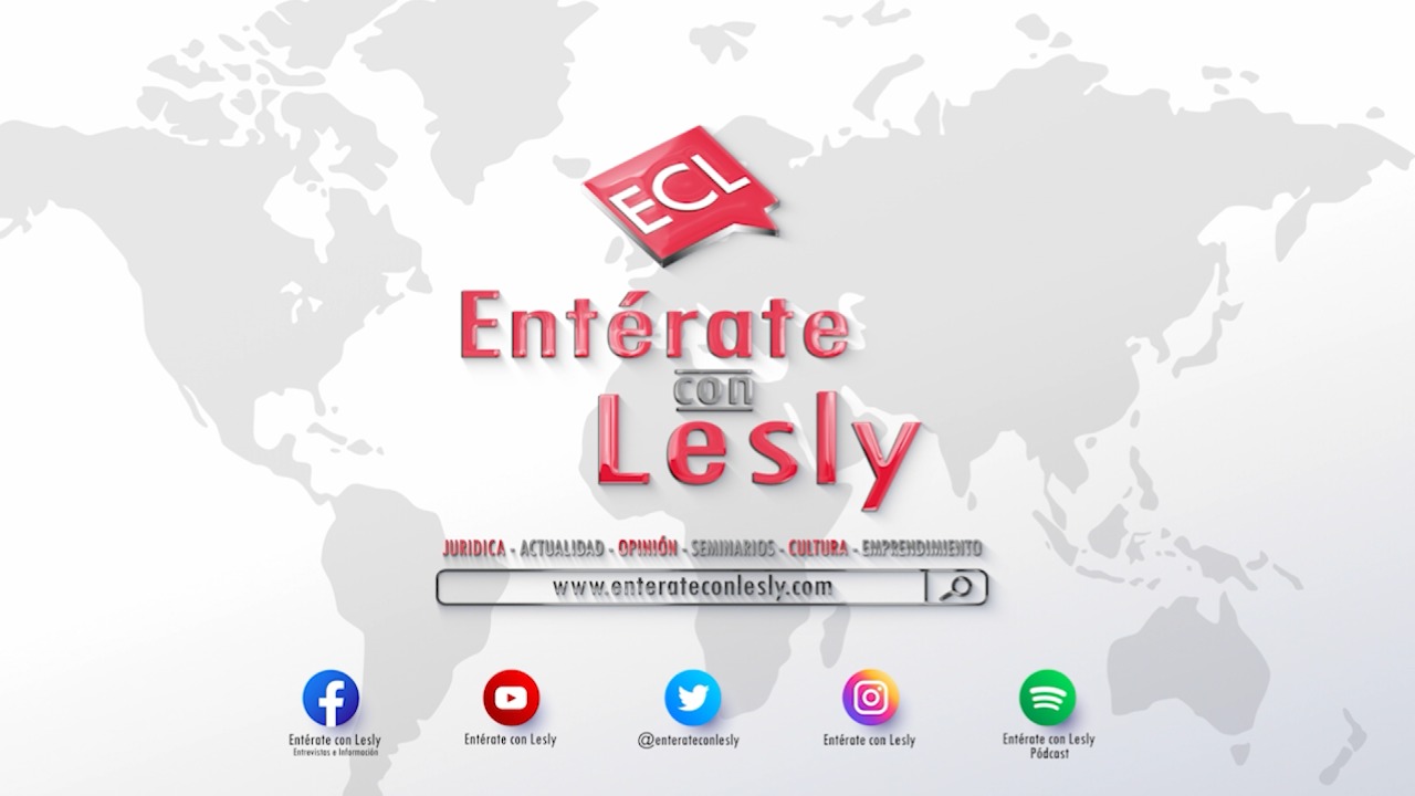 Entérate Con Lesly
